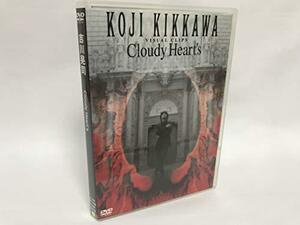 Cloudy Heart's [DVD](中古品)　(shin