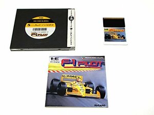 F-1 パイロット 【PCエンジン】(中古品)　(shin