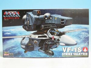 ハセガワ 超時空要塞マクロスシリーズ VF-1S ストライクバルキリー #M5(中古品)　(shin