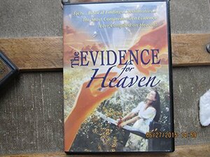Evidence for Heaven [DVD] [Import](中古品)　(shin