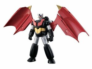 超合金魂 GX-49 真マジンガーZ(中古品)　(shin