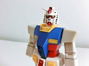 可動戦士 ガンダム(中古品)　(shin