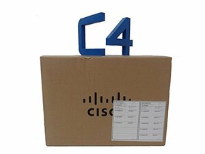 Cisco Unified IP Phone 7942G - VoIP-Telefon - SCCP, SIP - Silber, Dunkelgrau(中古品)　(shin