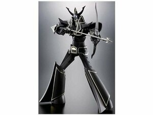 魂フェス限定 スーパーロボット超合金 ブラックライディーン(中古品)　(shin