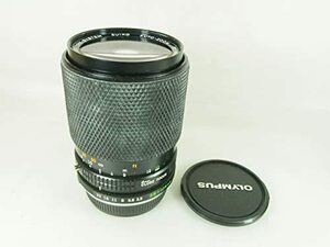 Olympus MFレンズ OM 35-105mm F3.5-4.5(中古品)　(shin