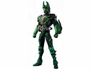 S.I.C. 仮面ライダーオーズ ガタキリバ コンボ （魂ウェブ限定）(中古品)　(shin