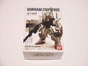 FW GUNDAM CONVERGE 10(ガンダム コンバージ10) 【59.デルタガンダム】(単品)(中古品)　(shin