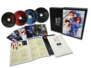 劇場版「空の境界」未来福音(完全生産限定版) [DVD](中古品)　(shin