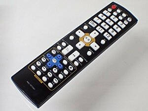 ダイナコネクティブ Dawin テレビ・DVDリモコン RMC-20TD001(中古品)　(shin