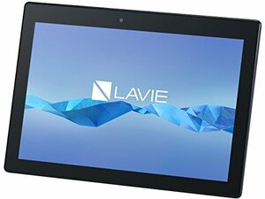 NEC PC-TE510BAL LAVIE Tab E(中古品)　(shin