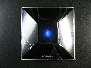 東芝(TOSHIBA) エアコンリモコン WH-WA01NJ(中古品)　(shin