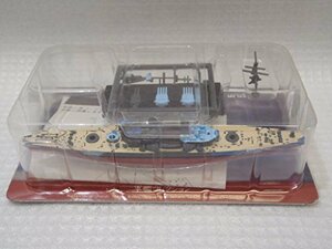 フルタ Furuta　軍艦コレクション　戦艦　キングジョージ5世　艦これ(中古品)　(shin