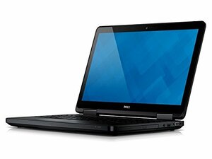 【中古】 DELL Latitude E5540 E5540 / Core i5 4310U(2GHz) / HDD:320GB / 15.6インチ / ブラック(中古品)　(shin