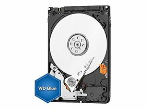 Western Digital Intenal Hard Drive 320 SATA_6_0_gb 16 MB Cache 2.5” Internal Bare or OEM Drives WD3200LPCX(中古品)　(shin