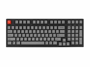 ARCHISS Maestro2S CHERRY MX スヒ゜ート゛シルハ゛ー軸 AS-KBM98/LSGB(中古品)　(shin