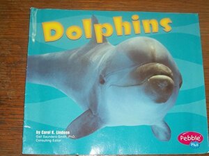 Dolphins [Scholastic] (Under the Sea)　(shin