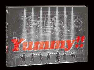 LIVE TOUR 2018 Yummy!! you&me(Blu-ray Disc2枚組)(Blu-ray盤)(中古 未使用品)　(shin