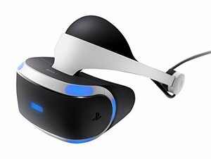 PlayStation VR (CUHJ-16000) 【メーカー生産終了】(中古 未使用品)　(shin