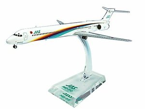 ホーガン 1/200 MD-90 JAS 3号機 完成品(中古 未使用品)　(shin