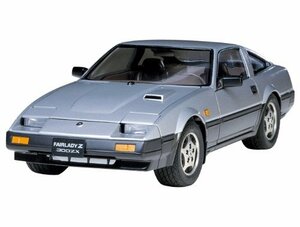 タミヤ 1/24 スポーツカーシリーズ No.42 1/24 NISSAN フェアレディZ 300ZX 2シーター 24042(中古品)　(shin