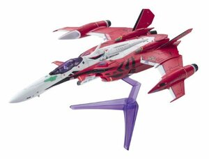 1/100 YF-29 デュランダルバルキリー ファイターモード アルト機 (劇場版マクロスF ~サヨナラノツバサ~)(中古品)　(shin