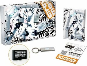 ファイアボール モバイぺリオン・パッケージ (数量限定) [microSD](中古品)　(shin