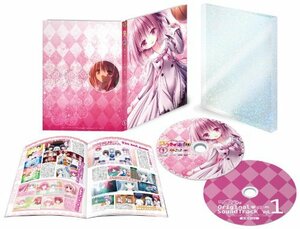 「ロウきゅーぶ！SS」第1巻(初回生産限定版) [Blu-ray](中古品)　(shin