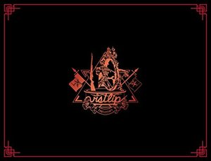 vistlip 10th Anniversary Live[Guns of Liberty]2017.07.07@ZEPP TOKYO(初回生産限定盤) [DVD](中古 未使用品)　(shin