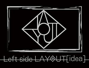 vistlip tour document DVD 【Left side LAYOUT [idea]】【完全生産限定盤】(中古品)　(shin