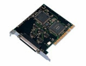 (中古品)コンテック 非絶縁型デジタル入出力 PIO-16/16T(PCI)　(shin