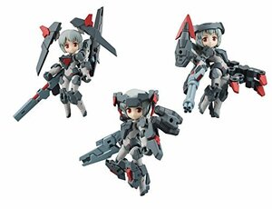 デスクトップアーミー Y-021d ミレニアシリーズ α小隊(BOX)(中古品)　(shin