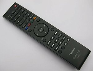 東芝(TOSHIBA) 純正　DVDレコーダー用リモコン SE-R0405(中古品)　(shin