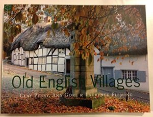 Old English Villages (Country Series)　(shin