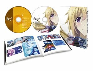 IS 2 Vol.4 [Blu-ray](中古品)　(shin