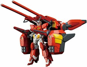 HG 1/144 ガンダム G-セルフ(アサルトパック装備型) (ガンダム Gのレコンギスタ)(中古品)　(shin