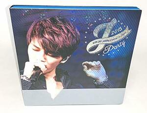 2015 KIM JAE JOONG J PARTY IN JAPAN [DVD](中古 未使用品)　(shin