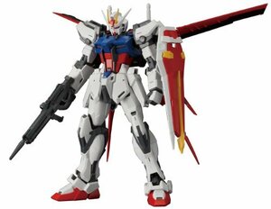 MG 1/100 GAT-X105A エールストライクガンダム Ver.RM (機動戦士ガンダムSEED)(中古 未使用品)　(shin