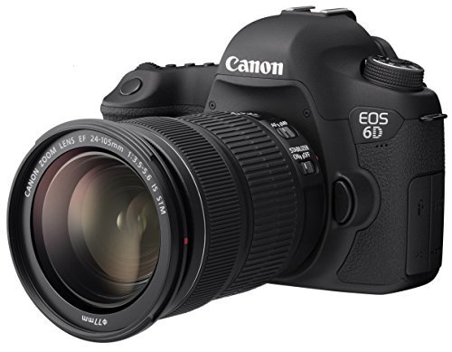 CANON EOS 6D EF24-105 IS STM レンズキット オークション比較 - 価格.com