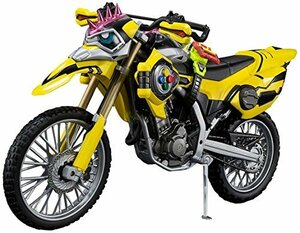 S.H.フィギュアーツ 仮面ライダーレーザー バイクゲーマー レベル2 『仮面ライダーエグゼイド』(魂ウェブ商店限定)(中古 未使用品)　(shin