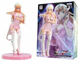 劇場版マクロスF サヨナラノツバサ DXFフィギュア NURSE ver. シェリル 単 (未使用品)　(shin