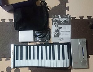 ハンドロールピアノ 61K III HG(61鍵)(中古品)　(shin