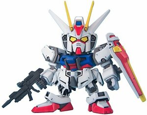 SDガンダム BB戦士 No.246 ストライクガンダム(中古 未使用品)　(shin