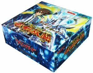 カードファイト!! ヴァンガード VG-BT16 ブースターパック 第16弾 竜剣双闘 BOX(中古 未使用品)　(shin