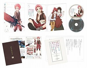 終末なにしてますか?忙しいですか?救ってもらっていいですか? 第5巻【限定版】DVD(中古 未使用品)　(shin