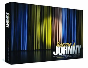 Heeere's Johnny Set [DVD](中古品)　(shin