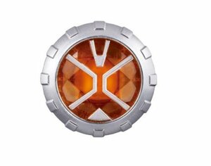 仮面ライダーウィザード ： エンゲージウィザードリング 連動商品使用で光る！鳴る！(中古品)　(shin