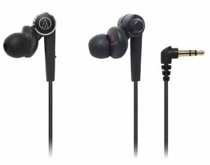 【中古品】audio-technica アクティブノイズキャンセリングヘッドホン ATH-CKS90NC　(shin