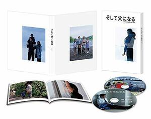 そして父になる Blu-rayスペシャル・エディション(中古品)　(shin