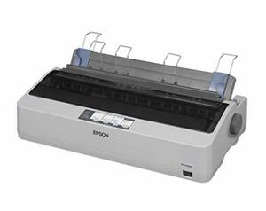 エプソン EPSON インパクトプリンター VP-D1300　(shin