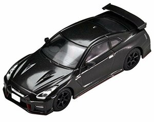 トミカリミテッドヴィンテージ ネオ 1/64 LV-N153b 日産GT-R ニスモ 2017モデル 黒 完成品(中古品)　(shin